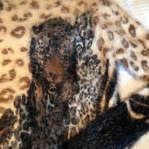 Long Jungle Sweater - 🔥$6 SALE!